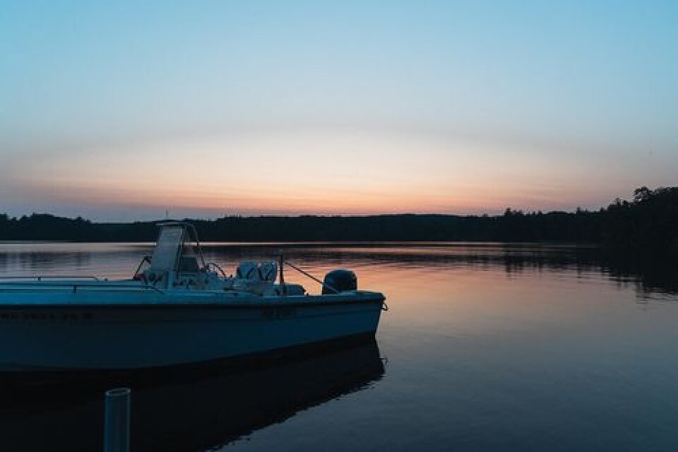 boat rides